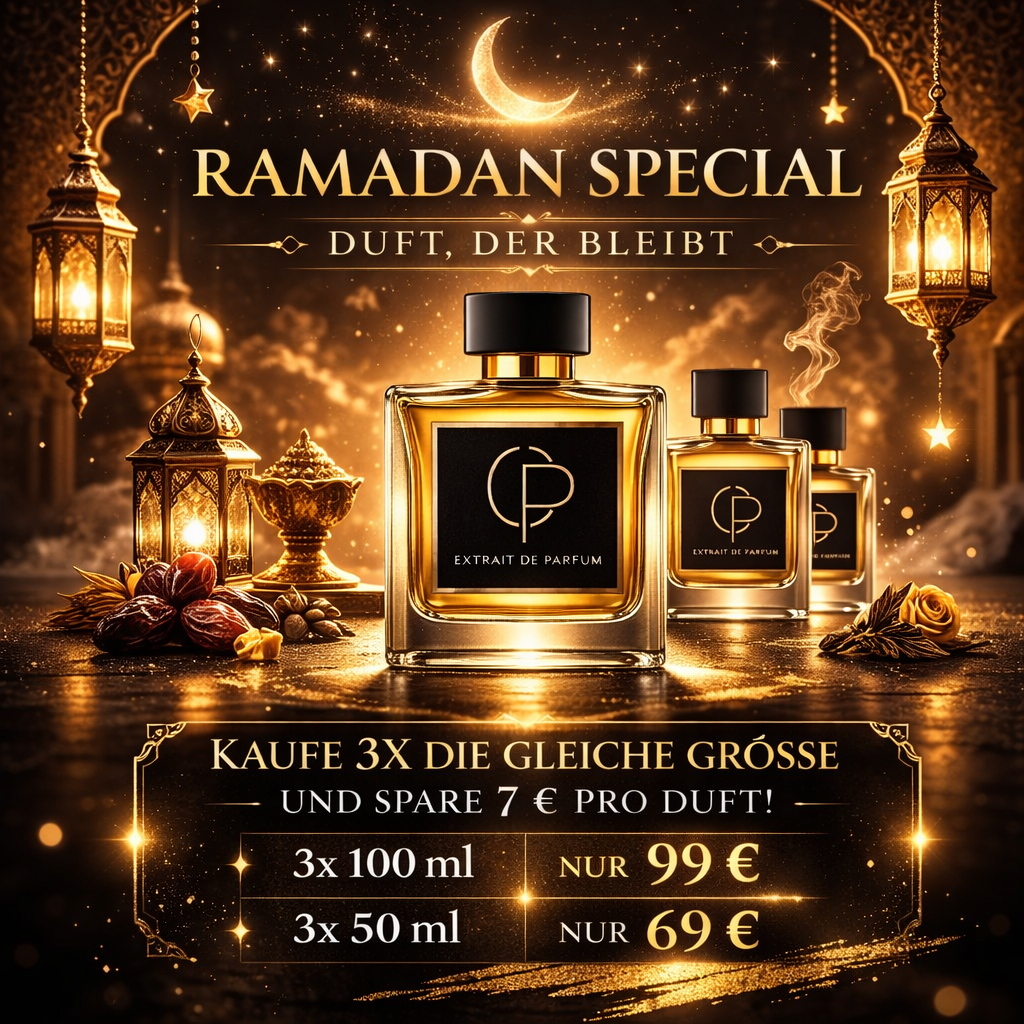 Ramadan Special