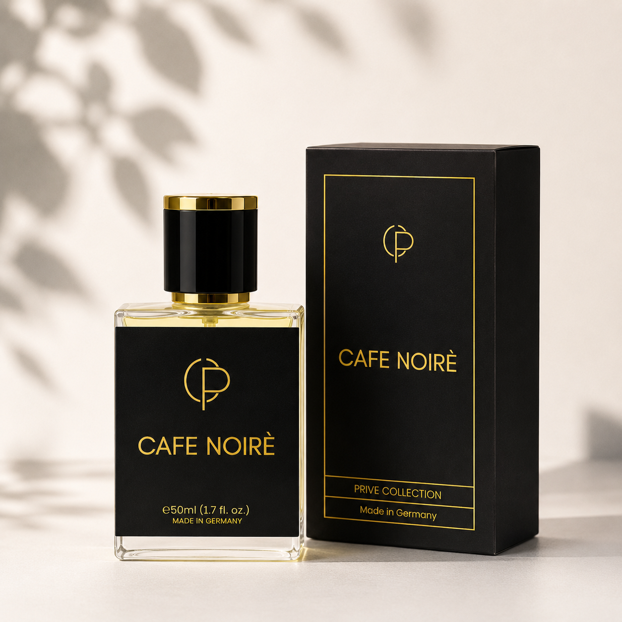 Cafe Noire