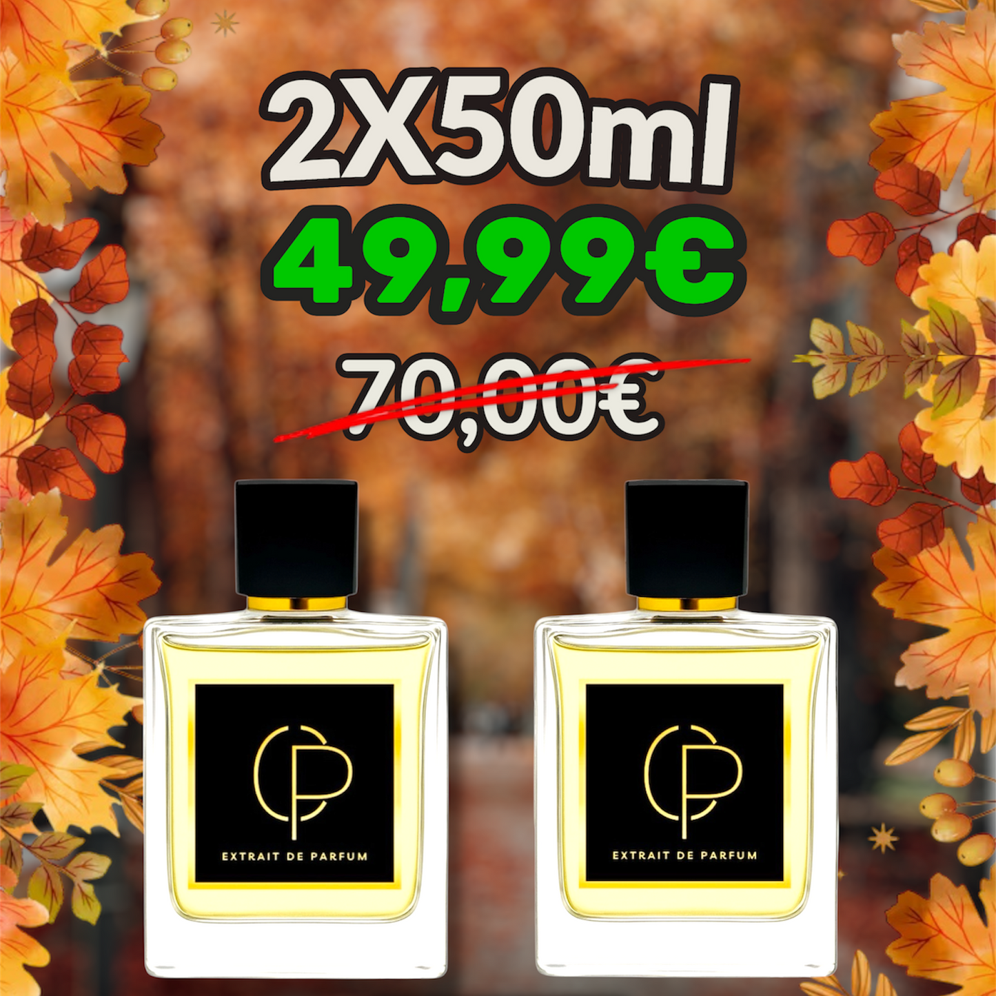Herbst Sale