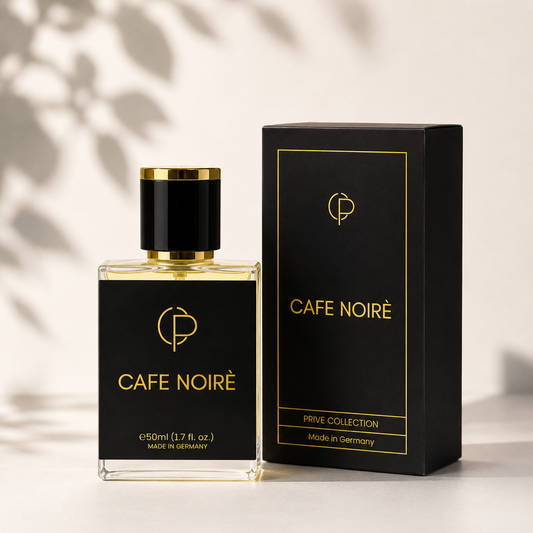 Cafe Noire
