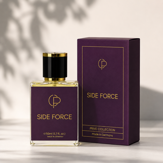 Side Force