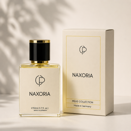 Naxoria