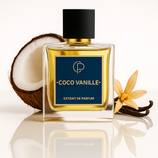 Coco Vanille