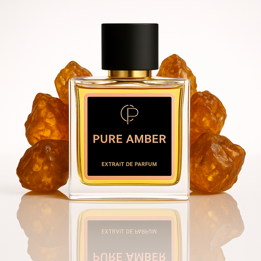 Pure Amber
