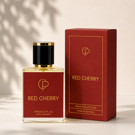 Red Cherry