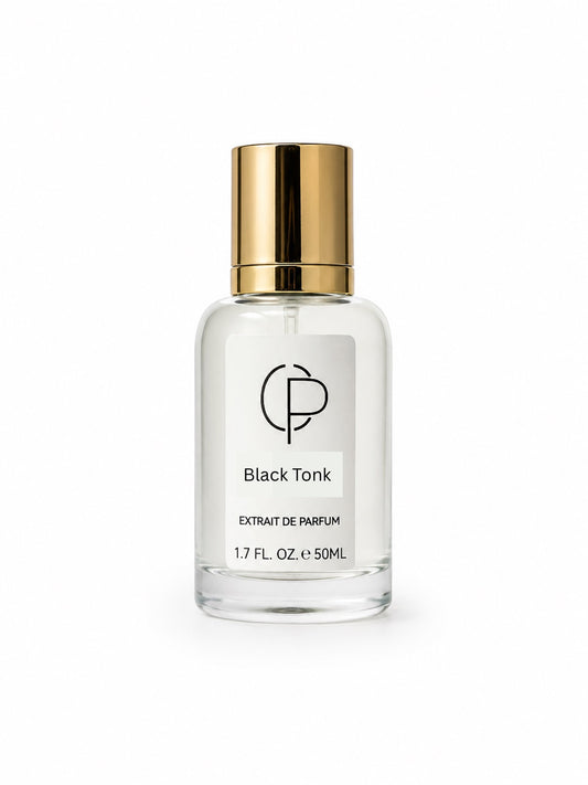 Black Tonk